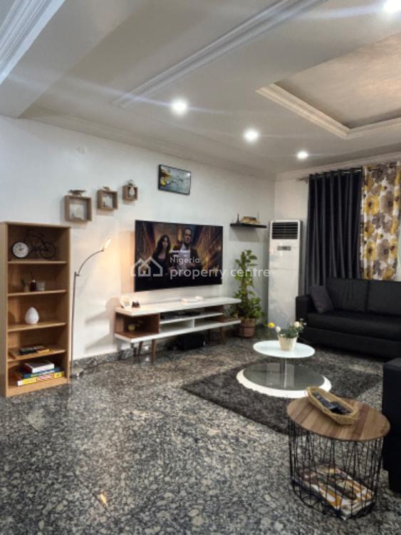 Luxury 3 Bedrooms Self Compound Duplex, 8, Coronation Avenue, Victoria Island (vi), Lagos, Detached Duplex Short Let