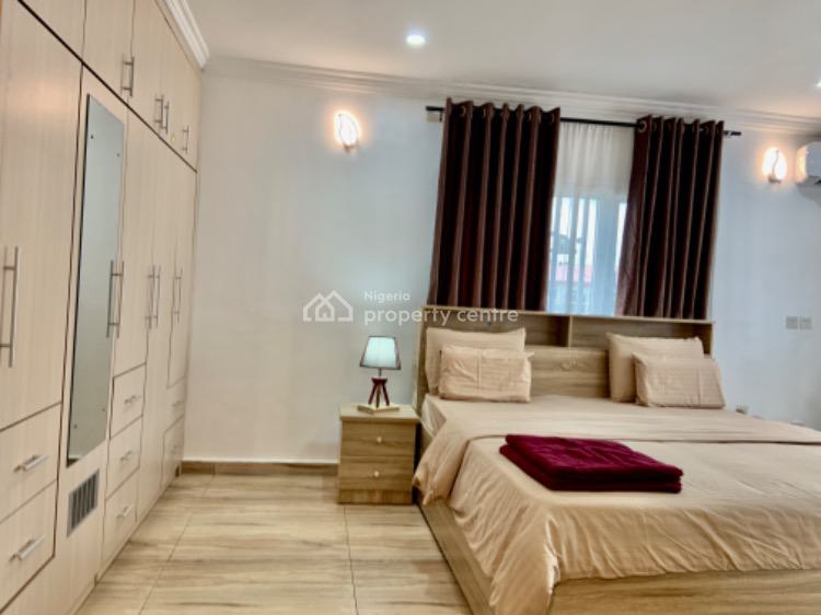 Luxury 3 Bedrooms Self Compound Duplex, 8, Coronation Avenue, Victoria Island (vi), Lagos, Detached Duplex Short Let