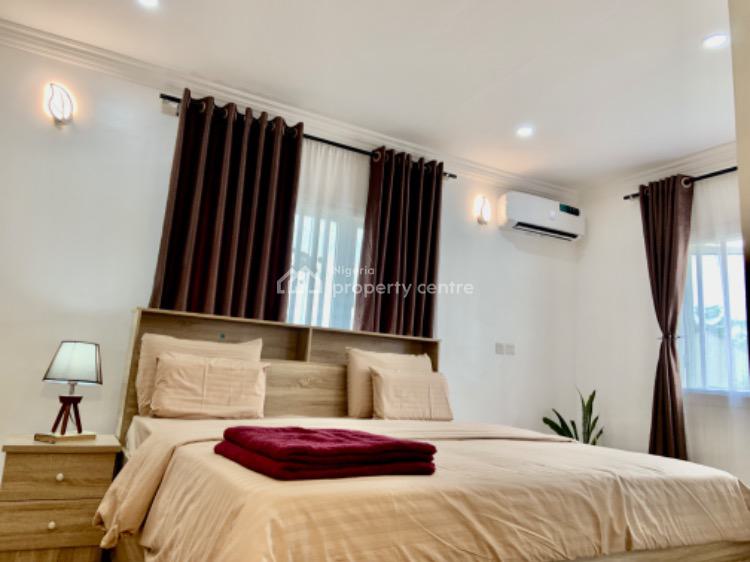 Luxury 3 Bedrooms Self Compound Duplex, 8, Coronation Avenue, Victoria Island (vi), Lagos, Detached Duplex Short Let
