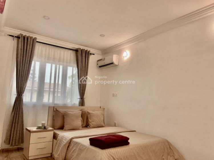 Luxury 3 Bedrooms Self Compound Duplex, 8, Coronation Avenue, Victoria Island (vi), Lagos, Detached Duplex Short Let