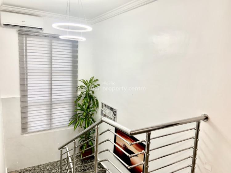 Luxury 3 Bedrooms Self Compound Duplex, 8, Coronation Avenue, Victoria Island (vi), Lagos, Detached Duplex Short Let