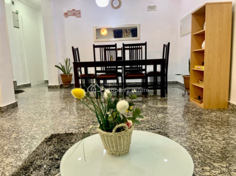 Luxury 3 Bedrooms Self Compound Duplex, 8, Coronation Avenue, Victoria Island (vi), Lagos, Detached Duplex Short Let