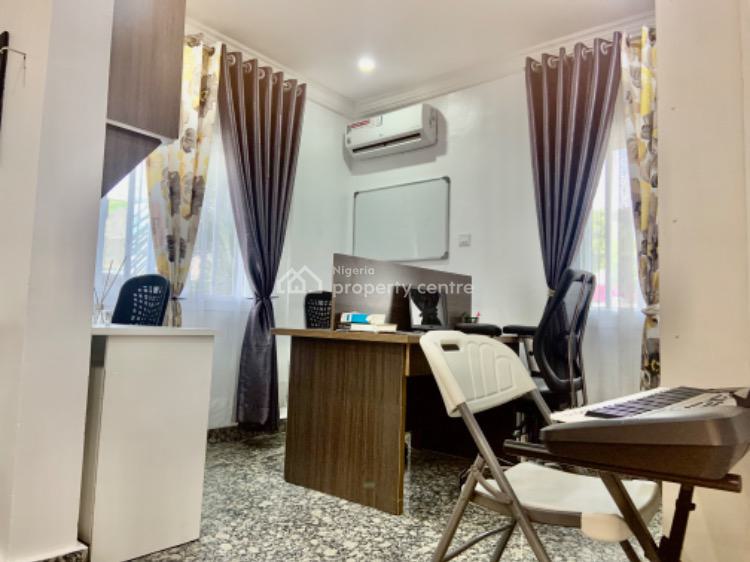Luxury 3 Bedrooms Self Compound Duplex, 8, Coronation Avenue, Victoria Island (vi), Lagos, Detached Duplex Short Let