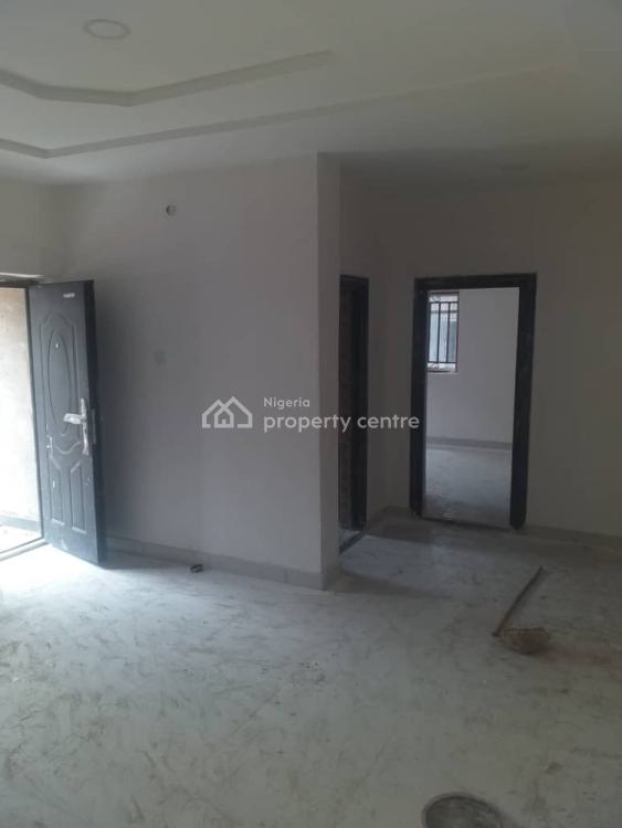 For Rent Executive Spacious Mini Flat With All Room Ensuit, Aguda