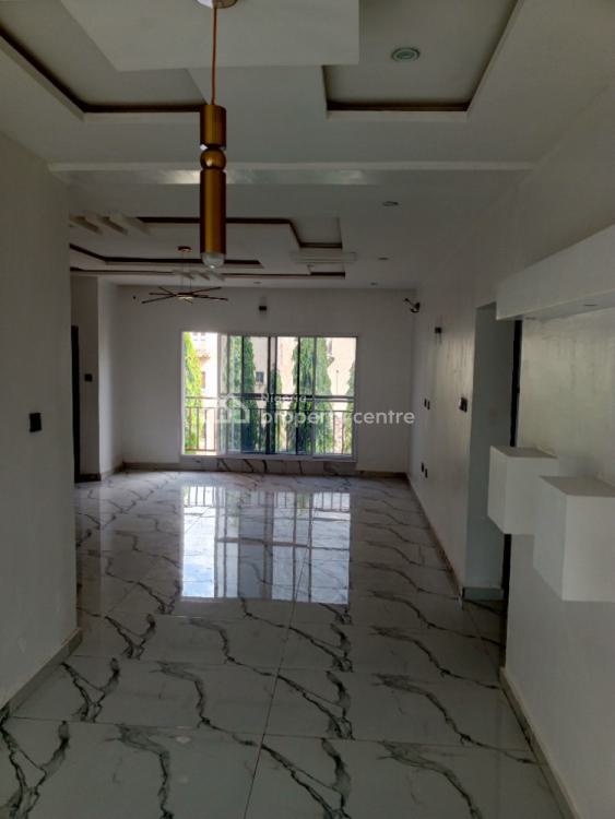 Luxury 2 Bedroom Flat, Cedar Crest, Apo, Abuja, Mini Flat (room and Parlour) for Sale