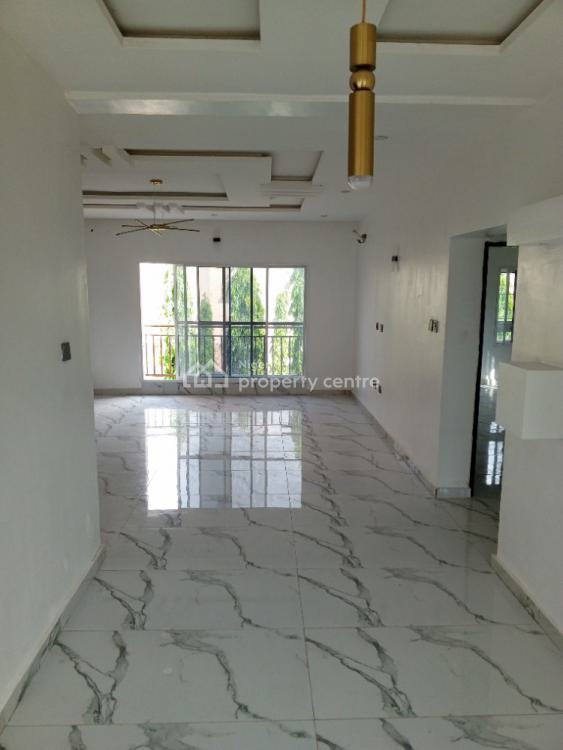 Luxury 2 Bedroom Flat, Cedar Crest, Apo, Abuja, Mini Flat (room and Parlour) for Sale