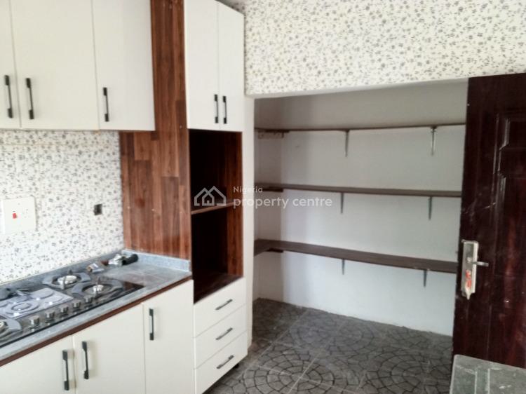 Luxury 2 Bedroom Flat, Cedar Crest, Apo, Abuja, Mini Flat (room and Parlour) for Sale