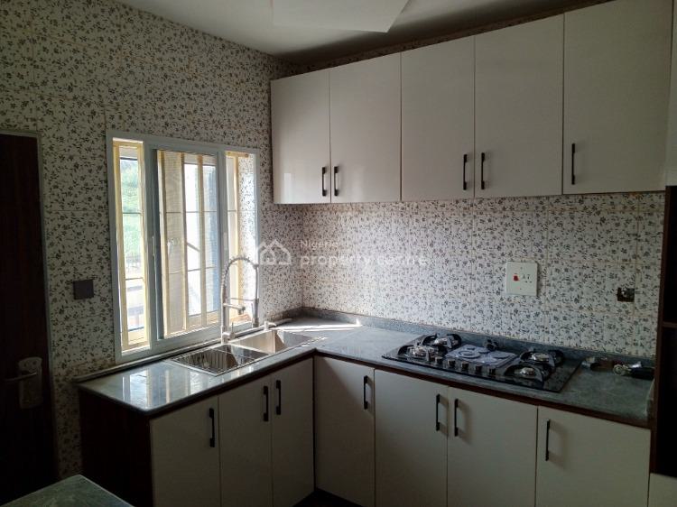 Luxury 2 Bedroom Flat, Cedar Crest, Apo, Abuja, Mini Flat (room and Parlour) for Sale