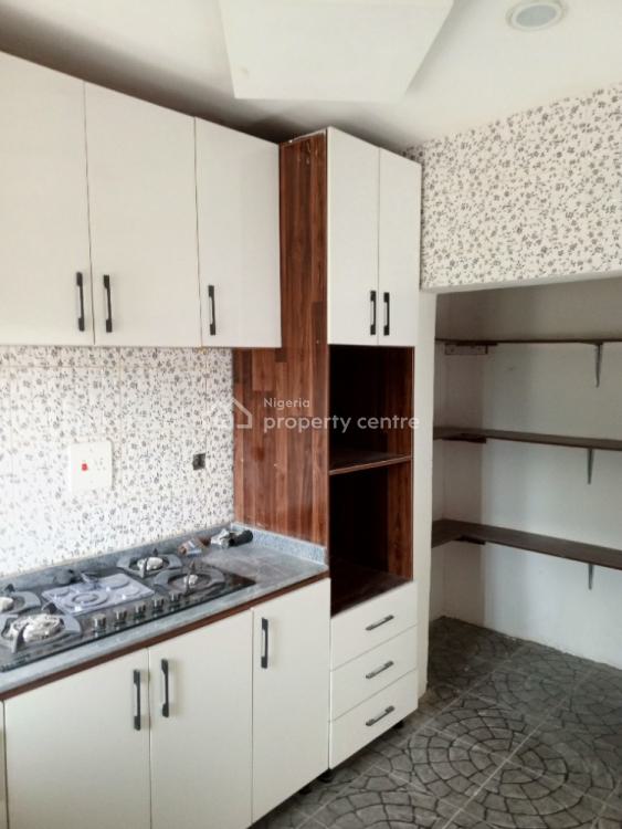 Luxury 2 Bedroom Flat, Cedar Crest, Apo, Abuja, Mini Flat (room and Parlour) for Sale