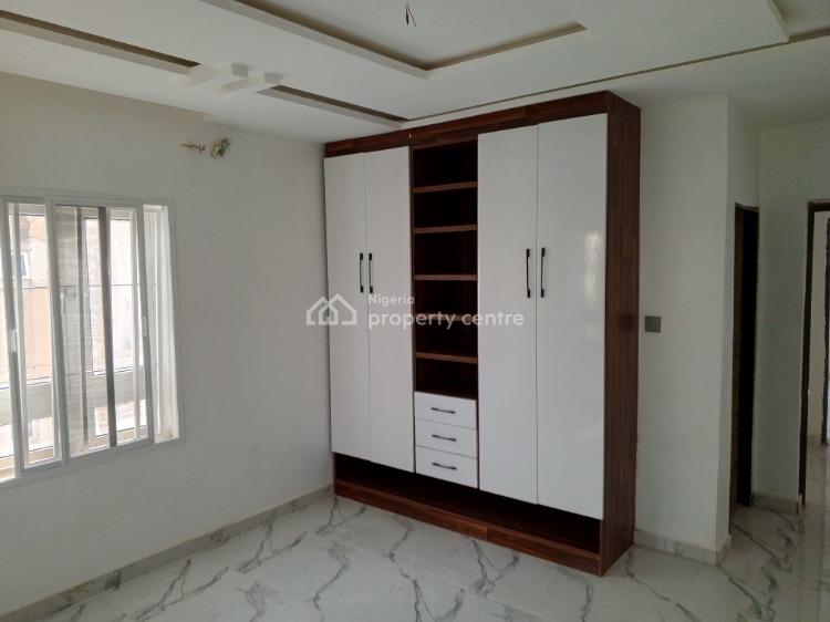 Luxury 2 Bedroom Flat, Cedar Crest, Apo, Abuja, Mini Flat (room and Parlour) for Sale