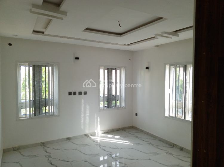 Luxury 2 Bedroom Flat, Cedar Crest, Apo, Abuja, Mini Flat (room and Parlour) for Sale