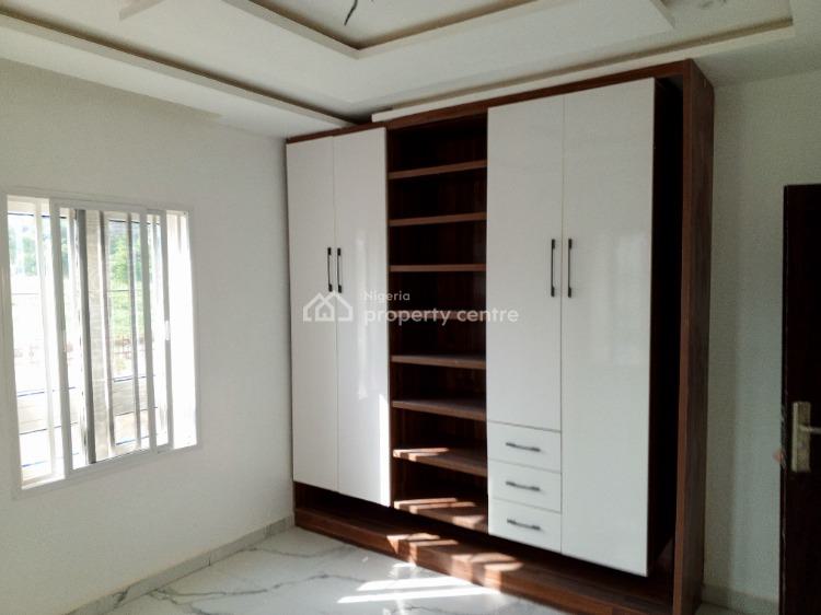 Luxury 2 Bedroom Flat, Cedar Crest, Apo, Abuja, Mini Flat (room and Parlour) for Sale
