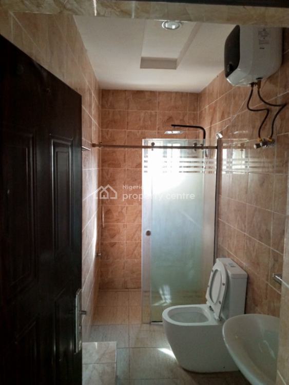 Luxury 2 Bedroom Flat, Cedar Crest, Apo, Abuja, Mini Flat (room and Parlour) for Sale