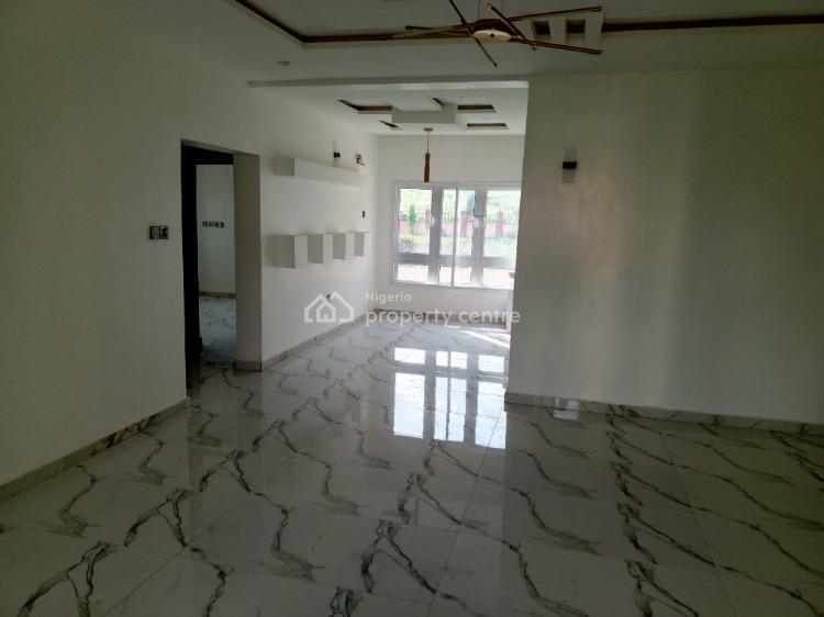 Luxury 2 Bedroom Flat, Cedar Crest, Apo, Abuja, Mini Flat (room and Parlour) for Sale