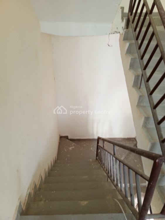 Luxury 2 Bedroom Flat, Cedar Crest, Apo, Abuja, Mini Flat (room and Parlour) for Sale