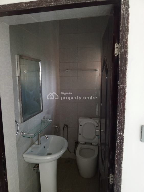 Luxury 2 Bedroom Flat, Cedar Crest, Apo, Abuja, Mini Flat (room and Parlour) for Sale
