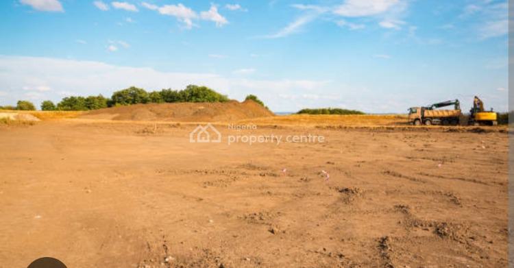 a 194.5 Hectares R of O,  on Ground Is 205 and It Has a Water Fall, Karsana, Abuja, Land for Sale