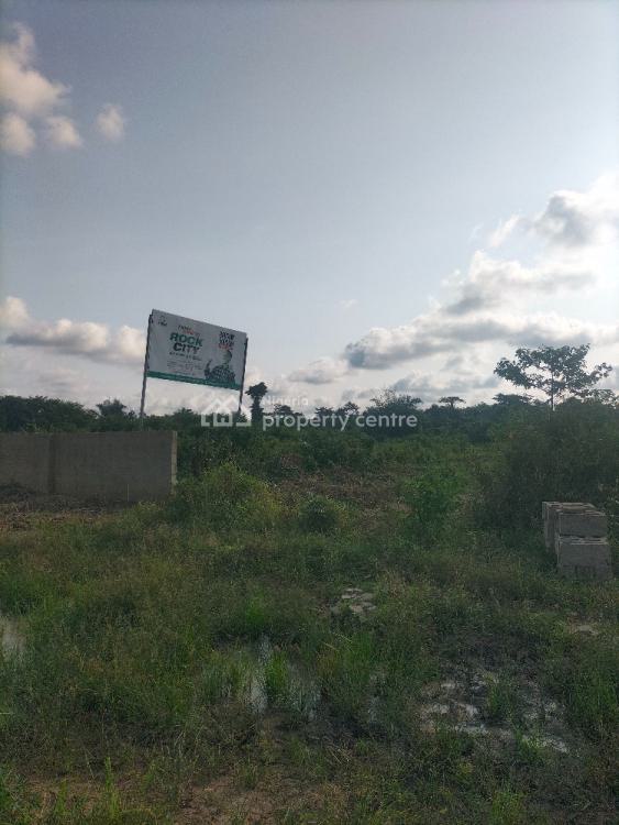 For Sale Ember Promo Land, Ketu, Epe, Lagos Nigeria Property Centre
