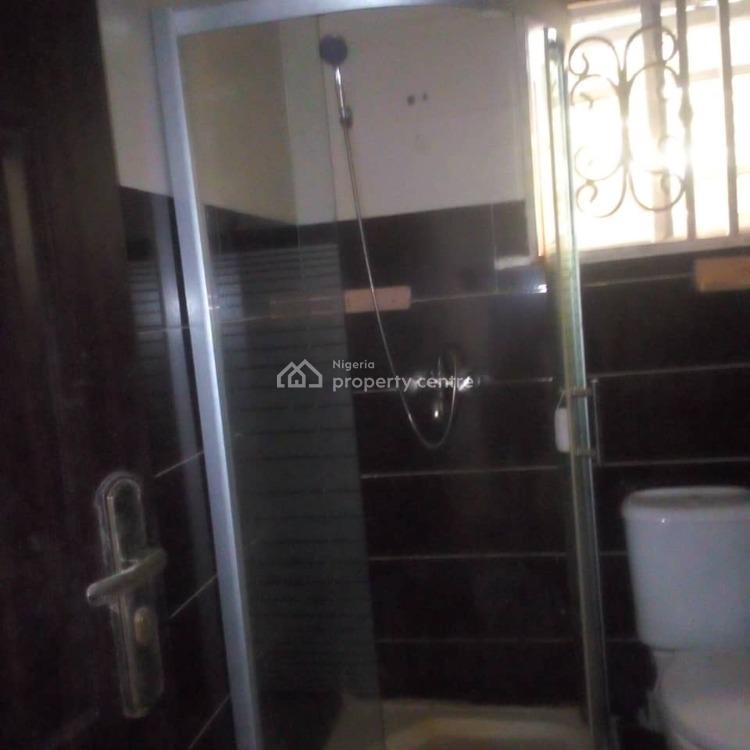 Neat Room and Parlor, Olive Garden  Abijo, Ajah, Lagos, Mini Flat (room and Parlour) for Rent