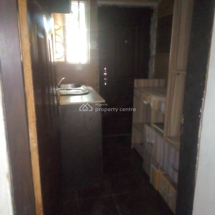Neat Room and Parlor, Olive Garden  Abijo, Ajah, Lagos, Mini Flat (room and Parlour) for Rent