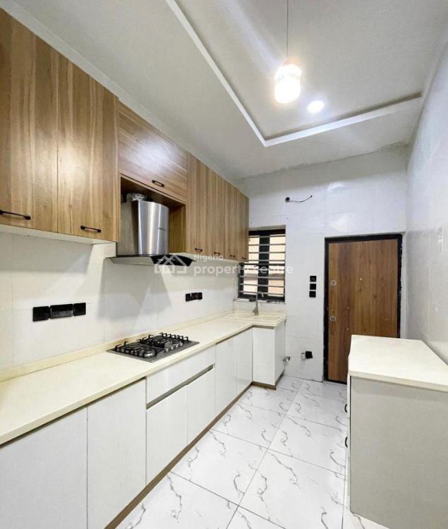 Curated visual reference: Nyc Luxury Condo Properties With Ample Parking Spaces Reference: For Rent Brand New 3 Bedroom Terraced Duplex With Ample