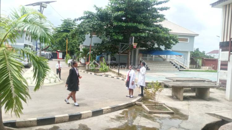 Functional International School, with 24 Classrooms, 2 Hostels, Jahi, Abuja, School for Sale