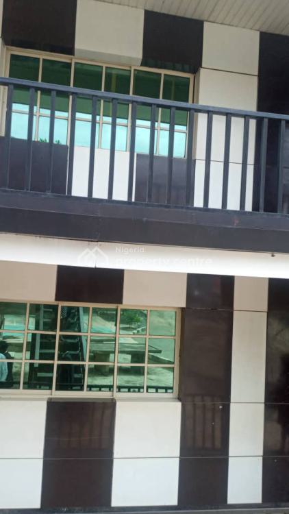 Functional International School, with 24 Classrooms, 2 Hostels, Jahi, Abuja, School for Sale