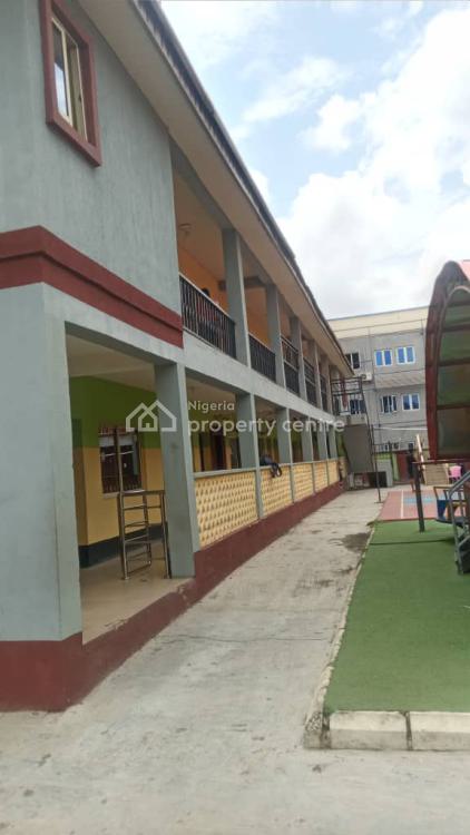 Functional International School, with 24 Classrooms, 2 Hostels, Jahi, Abuja, School for Sale