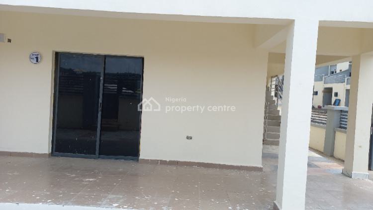 Shop in an Estate, Guzape District, Abuja, Shop for Sale