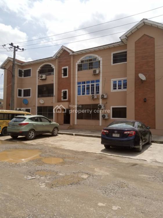 3 Bedroom Flat, New Oko-oba, Agege, Lagos, Flat / Apartment for Sale