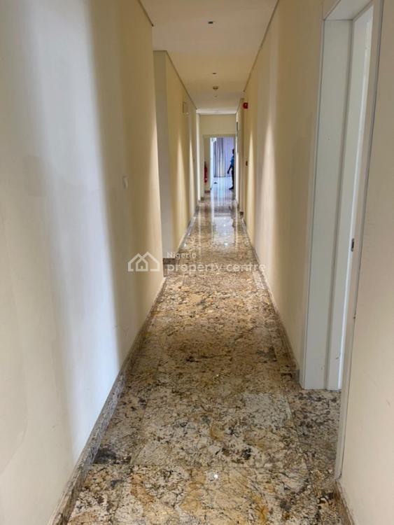 Luxury and  5 Bedroom Flat Very Spacious Com with Swimming Pool Gym, Banana Island, Ikoyi, Lagos, House for Rent