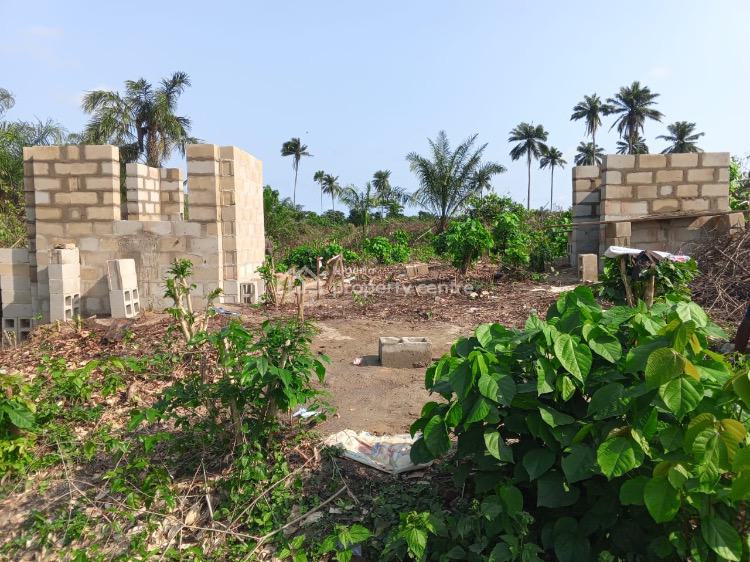 For Sale Most Affordable Land Banking Investment Option In Epe