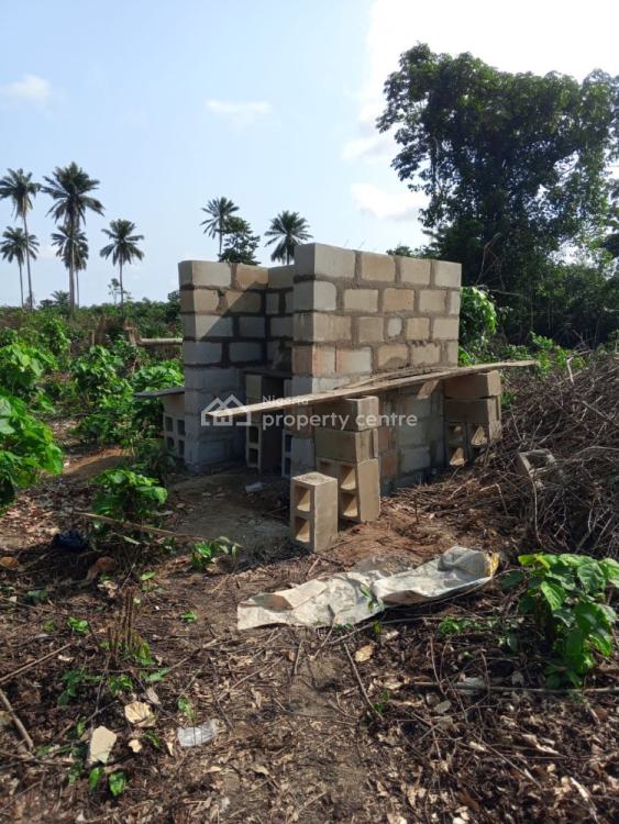 For Sale Most Affordable Land Banking Investment Option In Epe