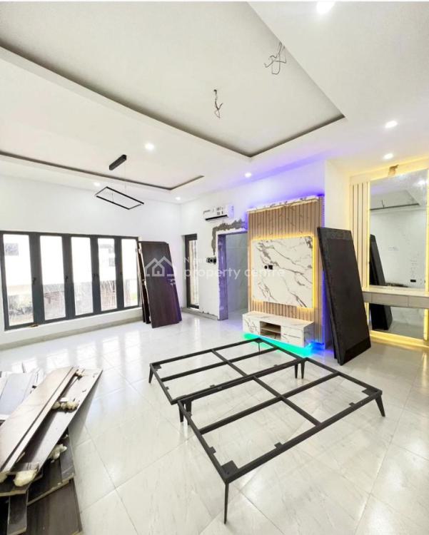 Exquisitely Finished Homes, Off Glover Road, Old Ikoyi, Ikoyi, Lagos, Terraced Duplex for Rent