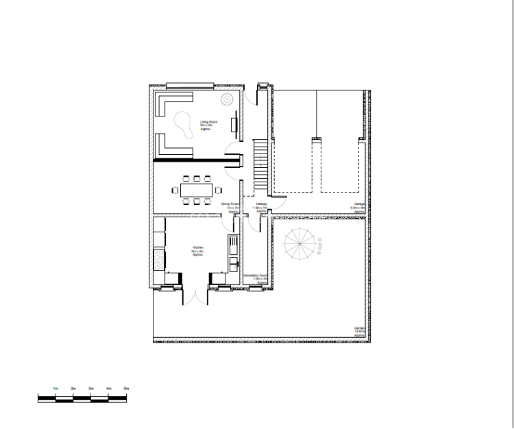 Four Bedroom Detached Duplex, Diaspora Street, Isheri, Lagos, Detached Duplex Joint Venture