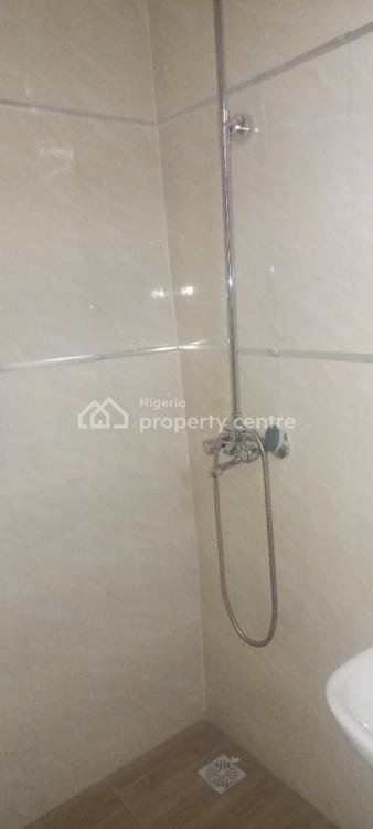 3 Bedroom Bungalow, Abraham Adesanya Estate,, Ajah, Lagos, Semi-detached Bungalow for Rent