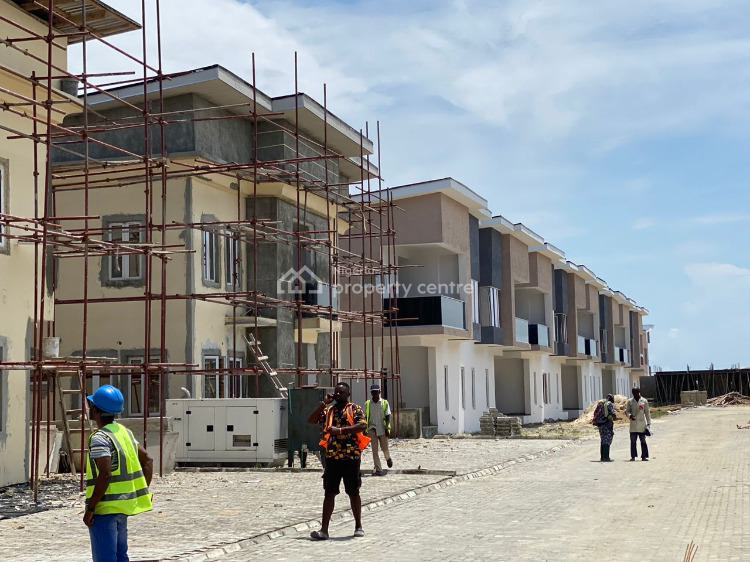 For Sale Luxury 3 Bedrooms (custom Shellmortgage Plan