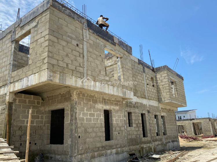 For Sale Luxury 3 Bedrooms (custom Shellmortgage Plan