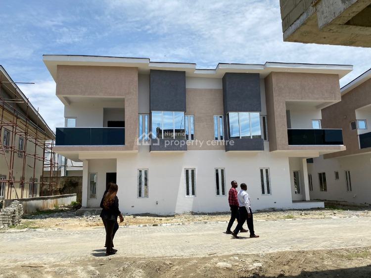 For Sale Luxury 3 Bedrooms (custom Shellmortgage Plan