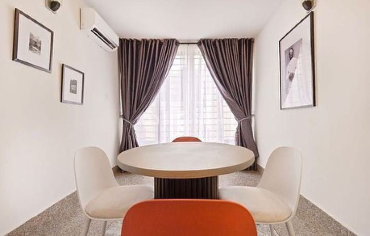 a Beautiful Three(3) Bedrooms Apartment for Your Home Away From Home, Lekki Phase 1, Lekki, Lagos, Flat / Apartment Short Let