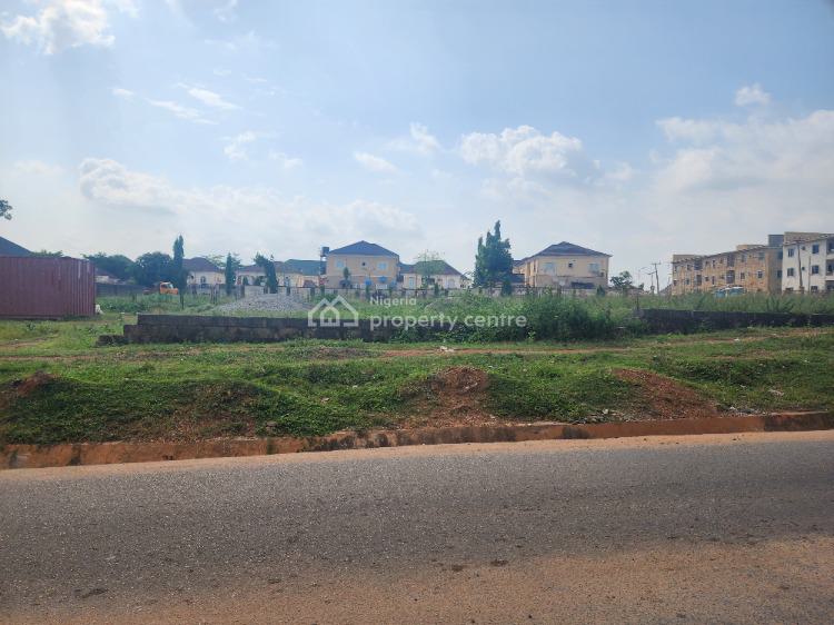 For Sale Plot, Gaduwa, Abuja Nigeria Property Centre (Ref 1979531)