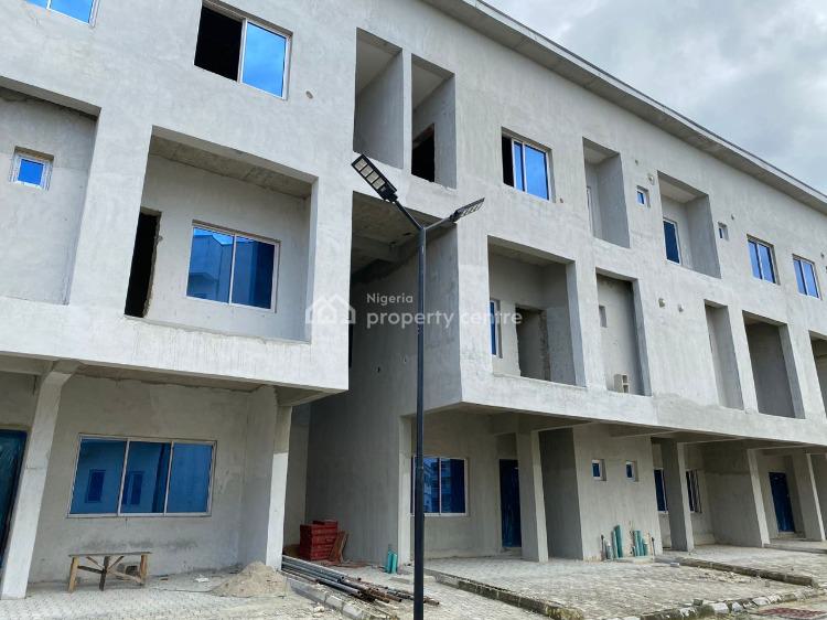 For Sale Luxury 3 Bedroom (shell Interiormortgage Plan