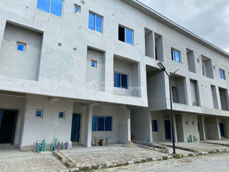 For Sale Luxury 3 Bedroom (shell Interiormortgage Plan