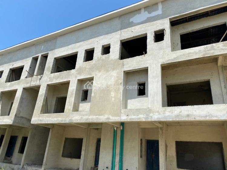 For Sale Luxury 3 Bedroom (shell Interiormortgage Plan