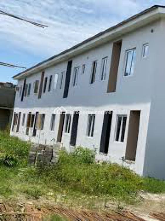 For Sale Luxury 3 Bedroom (shell Interiormortgage Plan