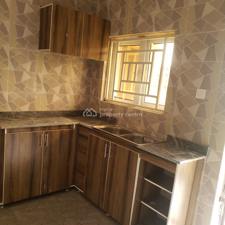 For Rent Brand New 2 Bedroom Flat, Dakibiyu, Jabi, Abuja 2 Beds, 3