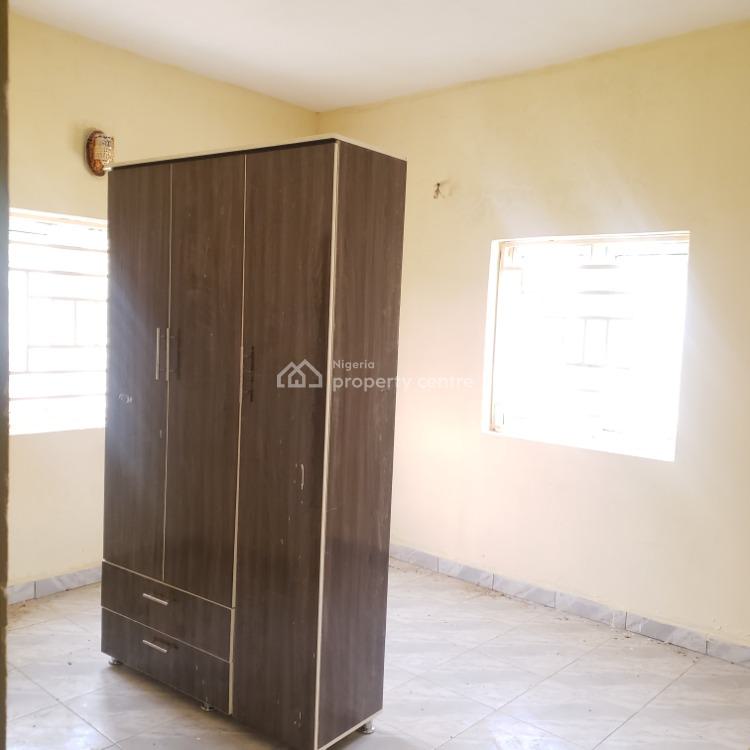 For Rent Brand New 2 Bedroom Flat, Dakibiyu, Jabi, Abuja 2 Beds, 3