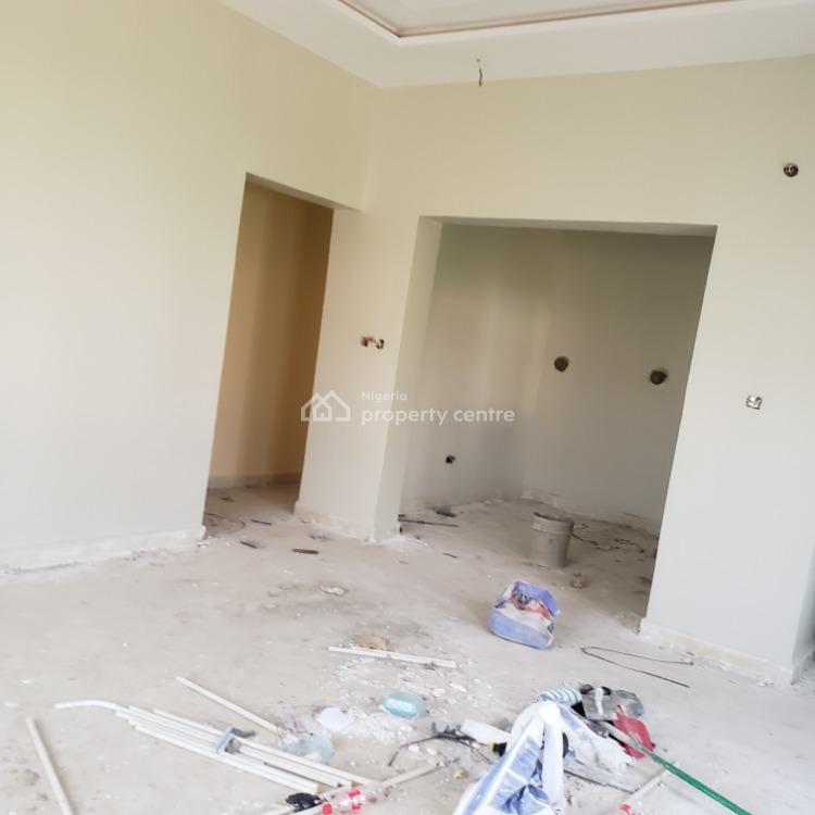 For Rent Brand New 2 Bedroom Flat, Dakibiyu, Jabi, Abuja 2 Beds, 3