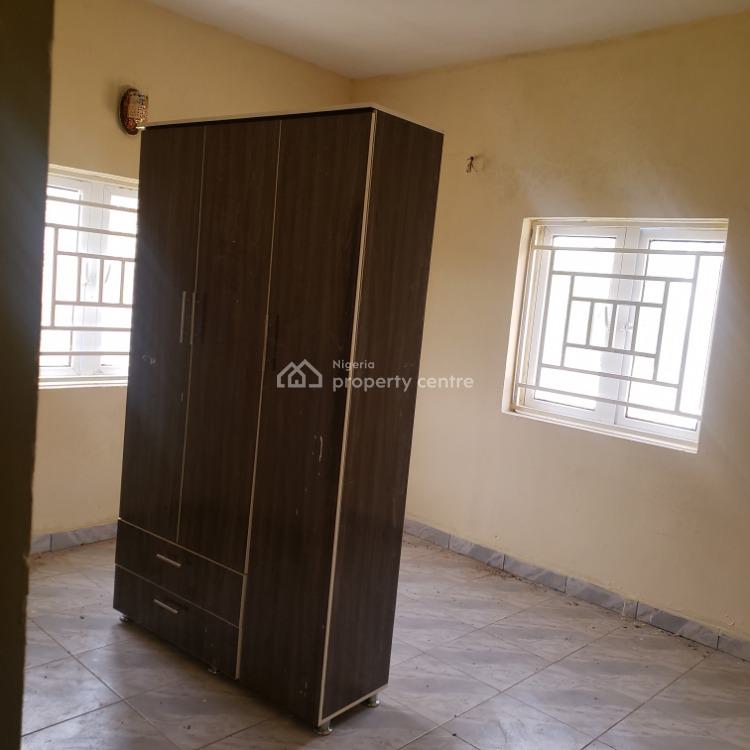 For Rent Brand New 2 Bedroom Flat, Dakibiyu, Jabi, Abuja 2 Beds, 3