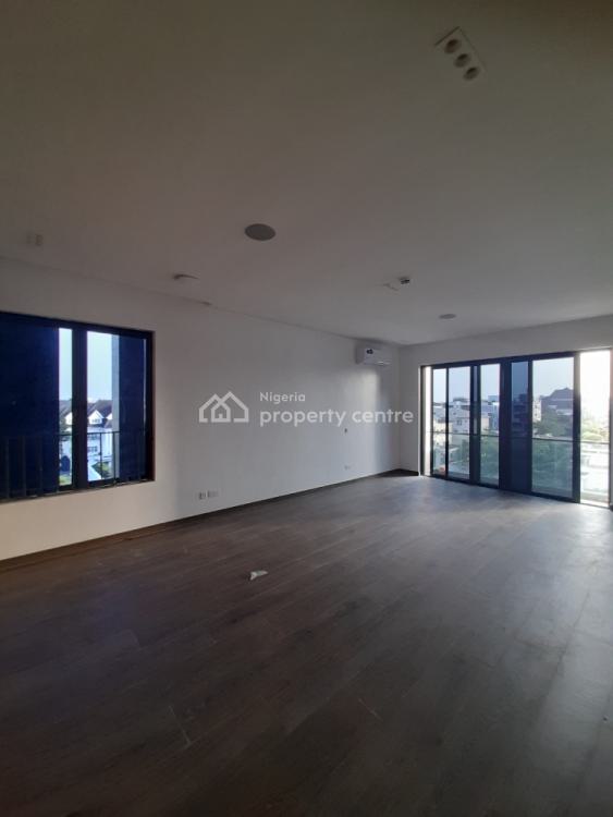 Lovely Brand New 2 Bedroom with Bq, Swimming Pool, Banana Island, Ikoyi, Lagos, Flat / Apartment for Rent